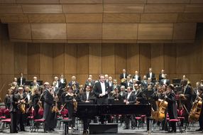 Orchestre de chambre de l’orchestre philharmonique de Nice – Grande formation 