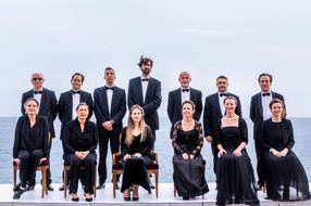 Mozart & Co de l'Orchestre Philarmonique de Nice