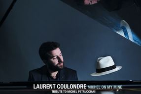 Laurent COULONDRE Trio