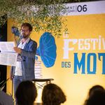  - Frédéric Diefenthal au Festival des Mots 2021 à Tourrettes-sur-LoupImage en taille réelle, .JPG 1,11Mo (fenêtre modale)