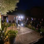  - Frédéric Diefenthal au Festival des Mots 2021 à Tourrettes-sur-LoupImage en taille réelle, .JPG 1,13Mo (fenêtre modale)