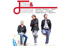JON & JOHN