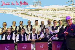 AAS Paradiso Big Band, Jazz & la Bella