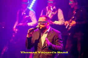 Thomas Vaccari's Band