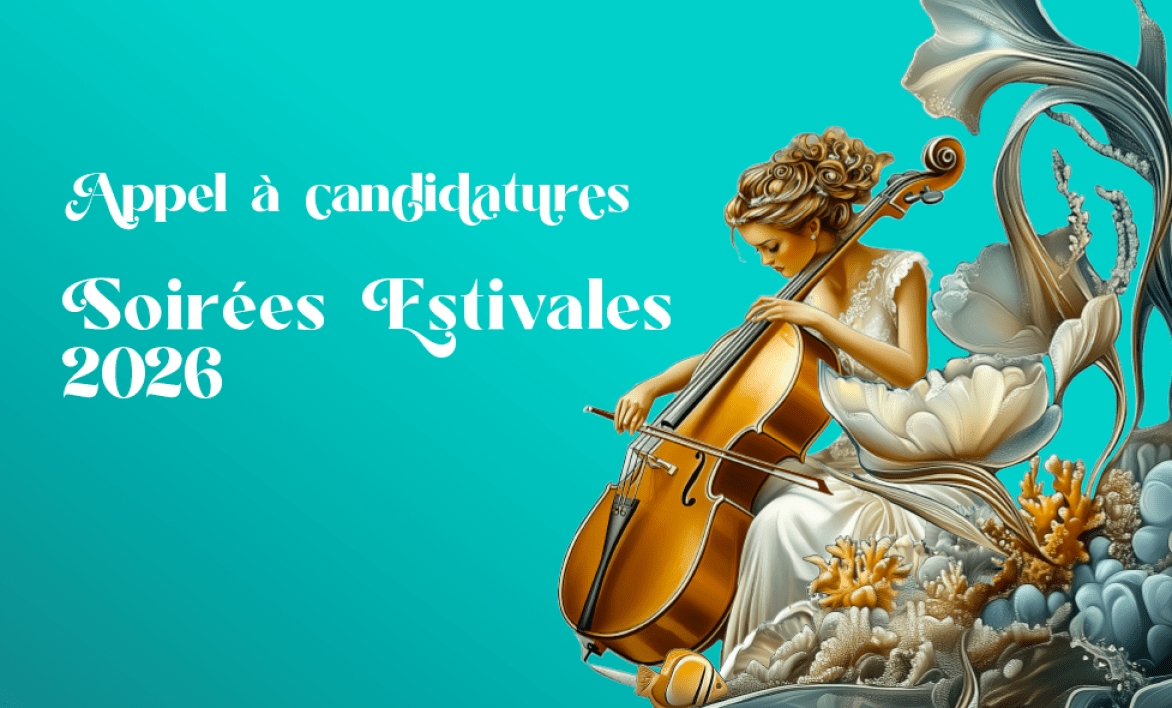 Appel à candidature 2026