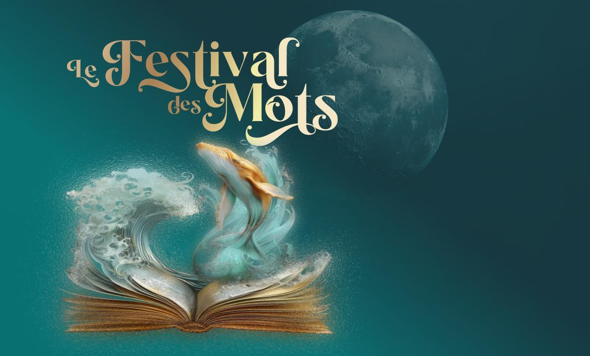 Le Festival des Mots