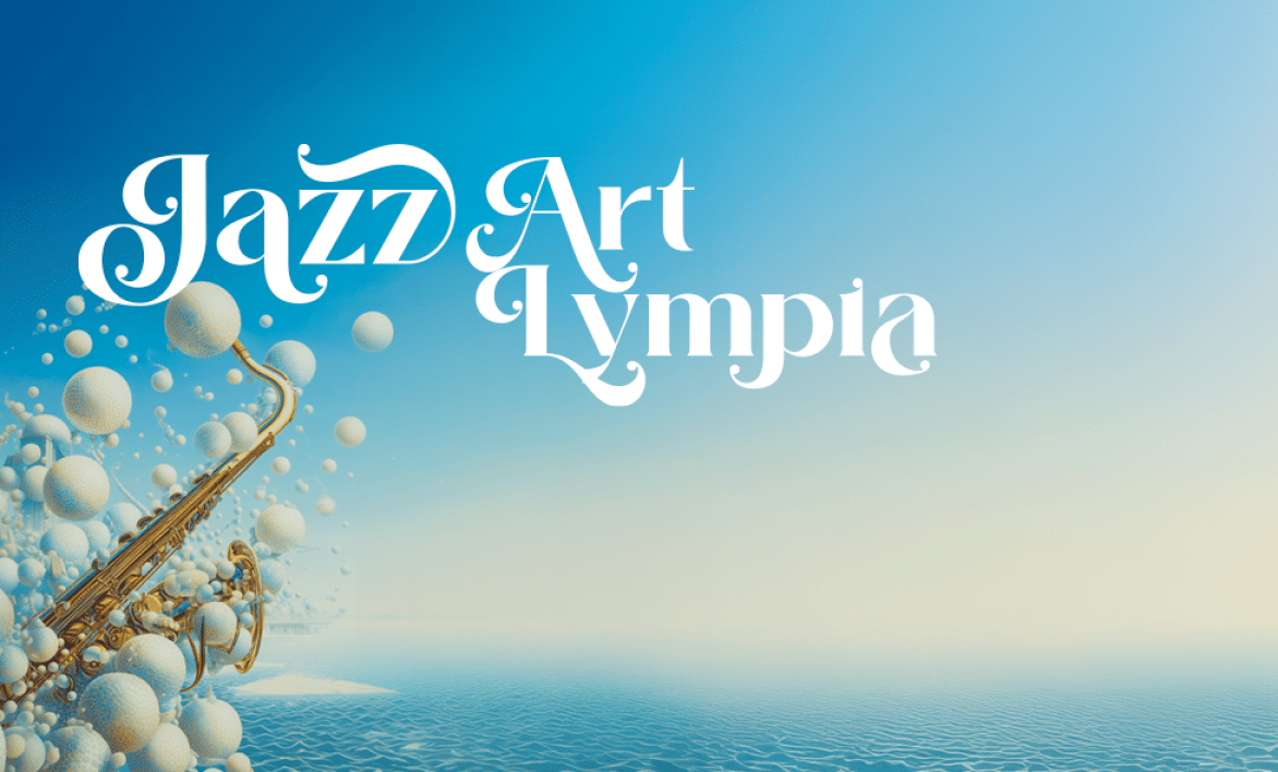 Jazz Art Lympia