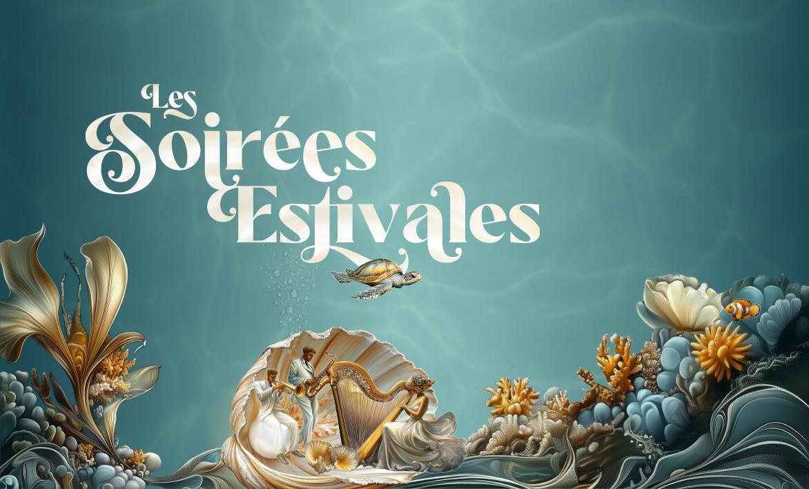 Les Soirées Estivales