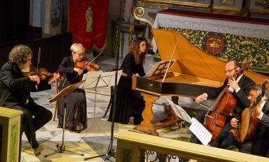 Ensemble Baroque de Nice - Agrandir l'image, fenêtre modale