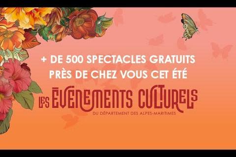 Retour vidéo Soirées Estivales
