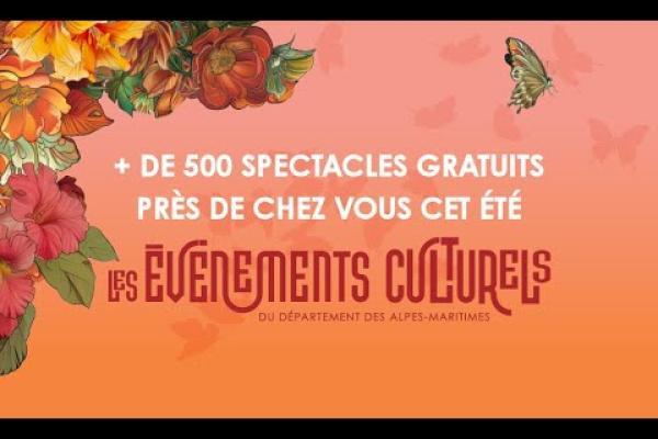 Retour vidéo Soirées Estivales