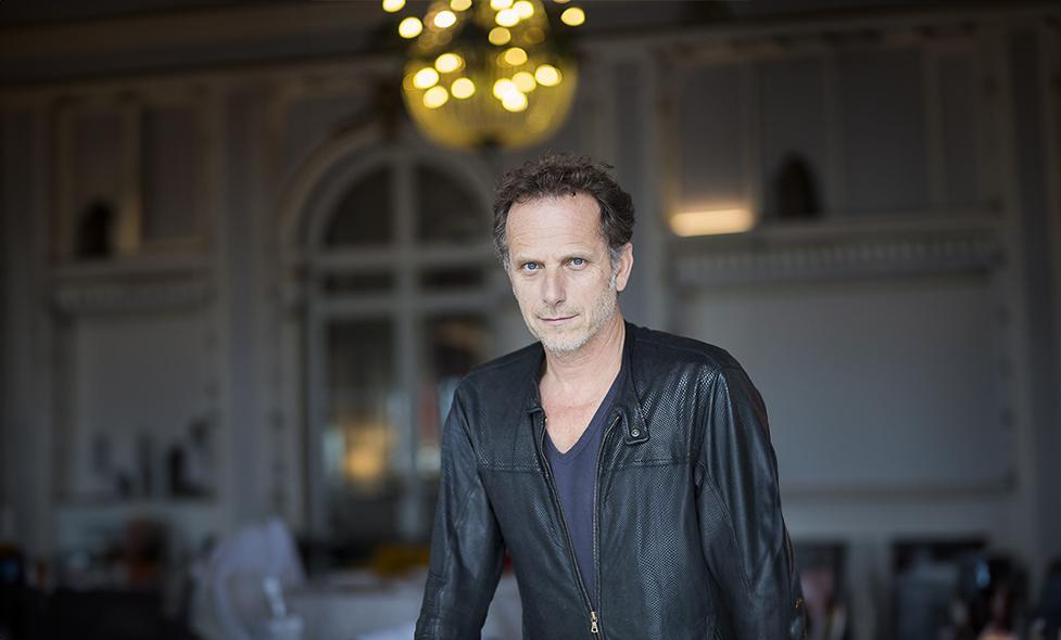 Charles Berling - Agrandir l'image, fenêtre modale