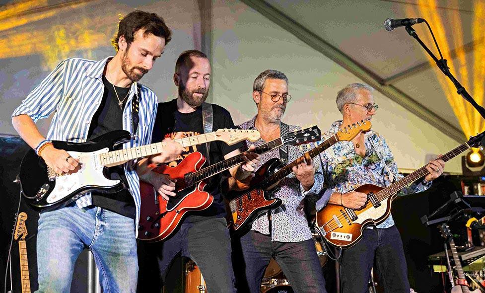 Agrandir l'image, fenêtre modale