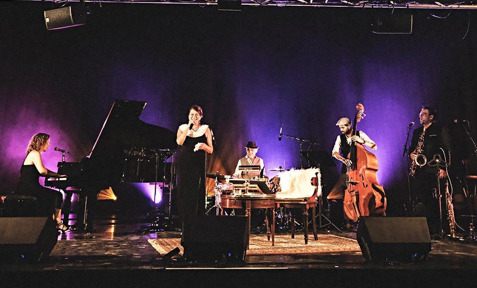 Agrandir l'image, fenêtre modale