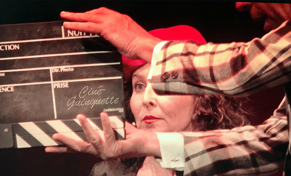 Agrandir l'image, fenêtre modale