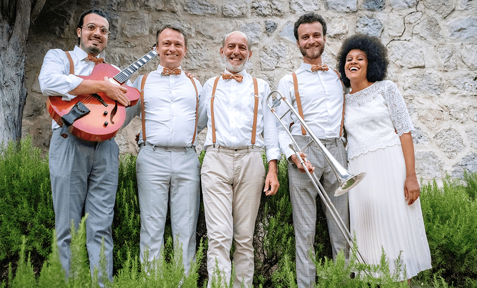 Agrandir l'image, fenêtre modale