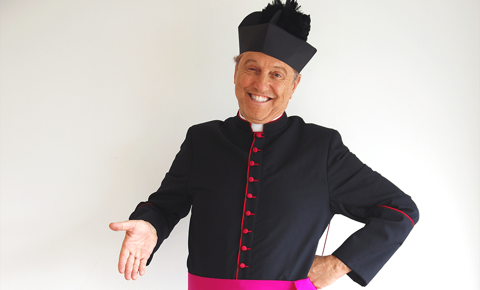 Don Camillo Monseigneur - Agrandir l'image, fenêtre modale