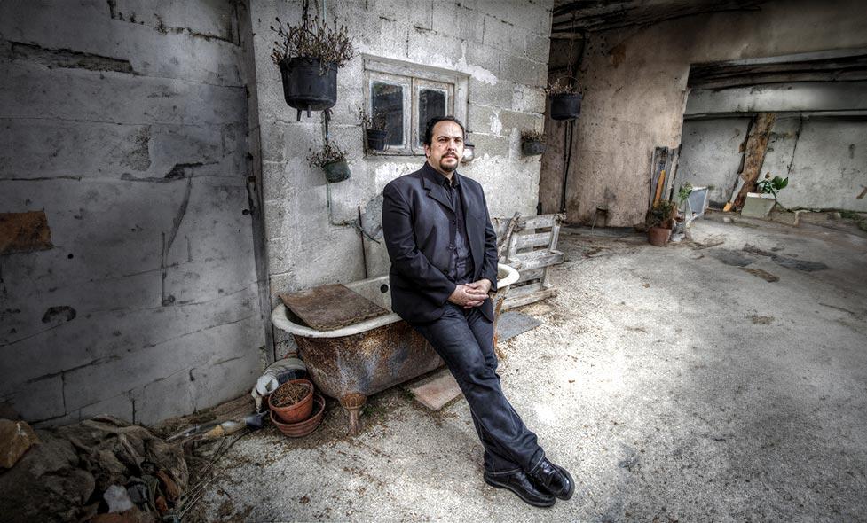 Agrandir l'image, fenêtre modale