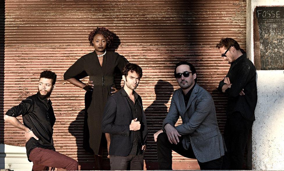 Agrandir l'image, fenêtre modale