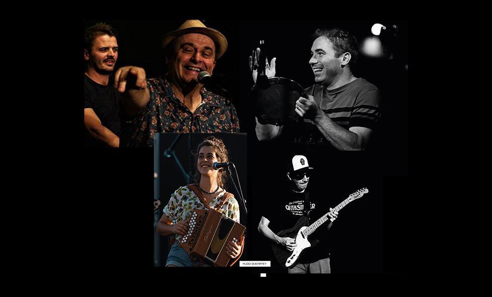 Agrandir l'image, fenêtre modale