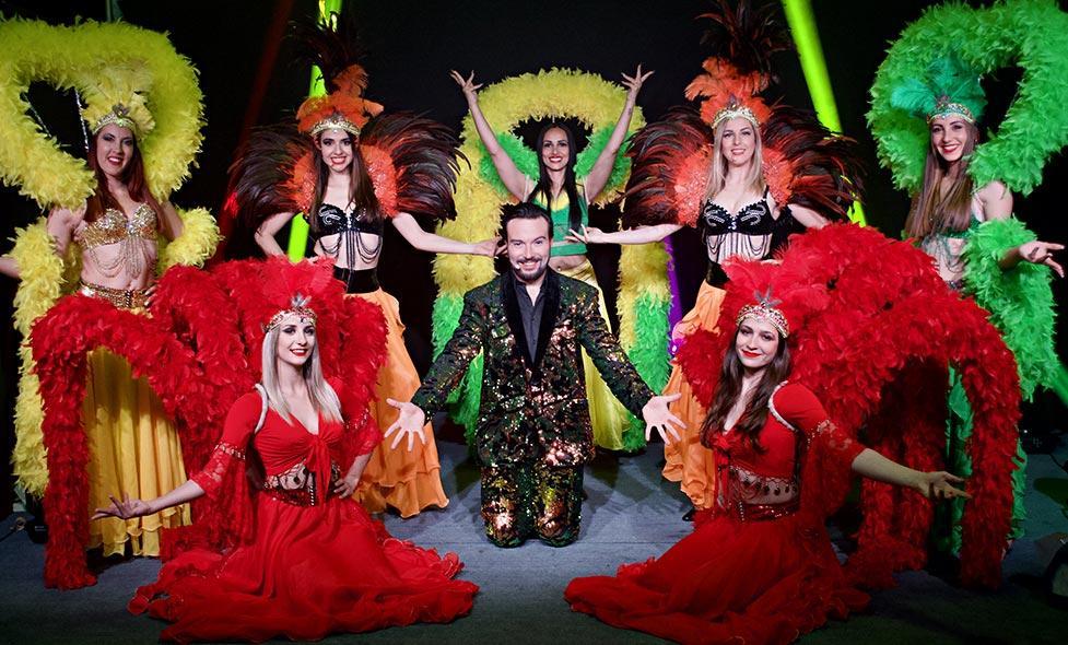 Agrandir l'image, fenêtre modale