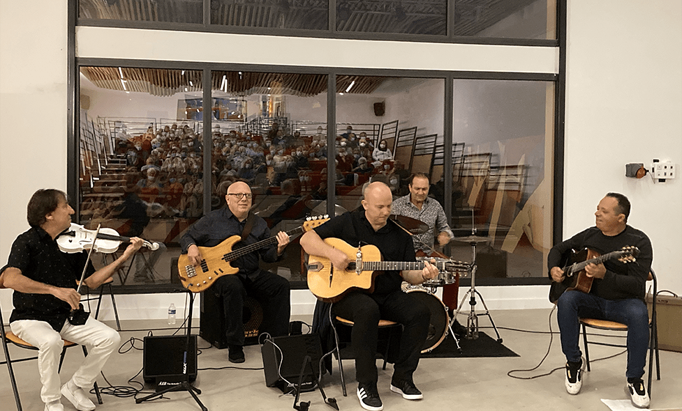 Agrandir l'image, fenêtre modale