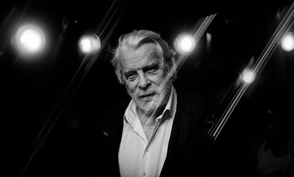 Jacques Weber - Agrandir l'image, fenêtre modale