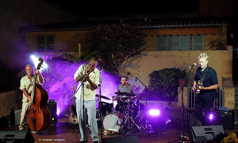 Agrandir l'image, fenêtre modale