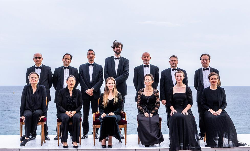 Les 4 saisons de Vivaldi - Agrandir l'image, fenêtre modale