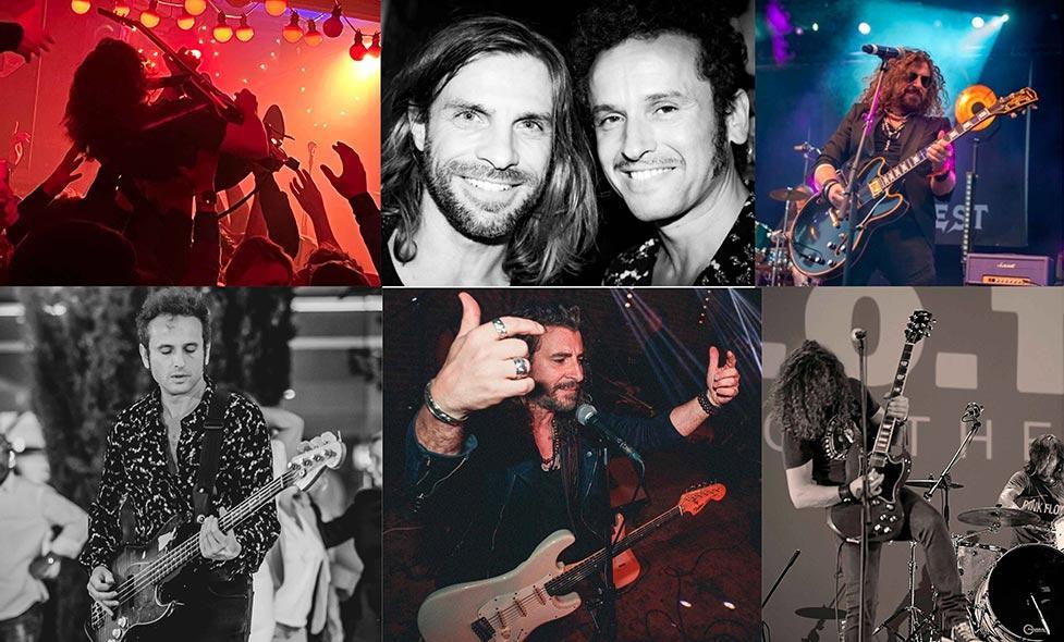 Agrandir l'image, fenêtre modale