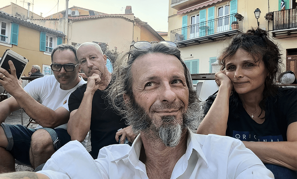 Agrandir l'image, fenêtre modale