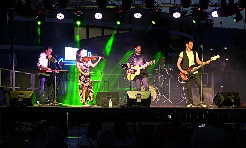 Agrandir l'image, fenêtre modale