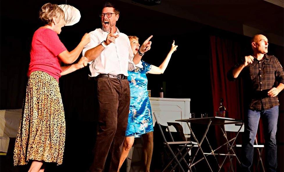 Agrandir l'image, fenêtre modale