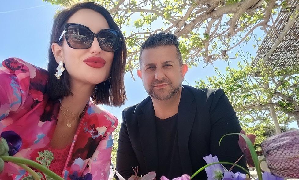 Agrandir l'image, fenêtre modale