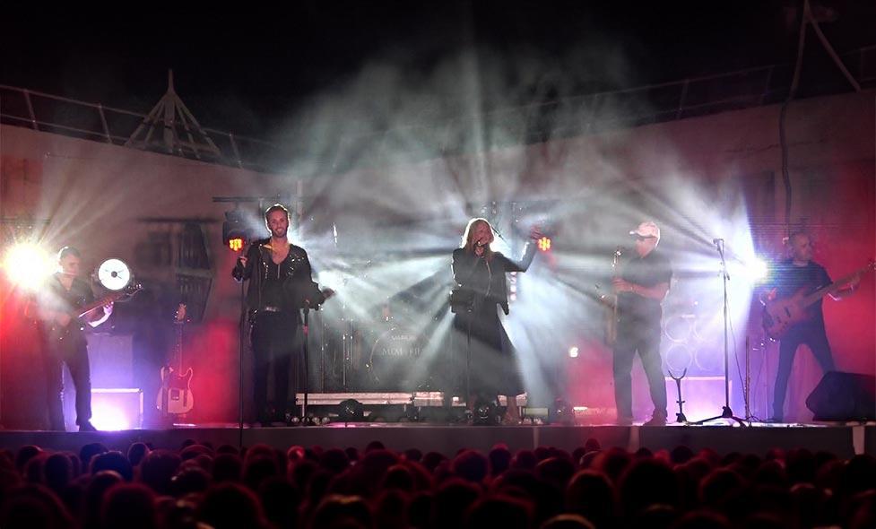 Agrandir l'image, fenêtre modale