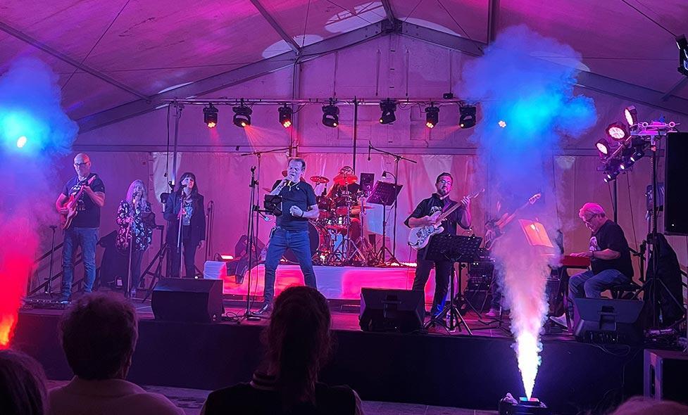 Agrandir l'image, fenêtre modale