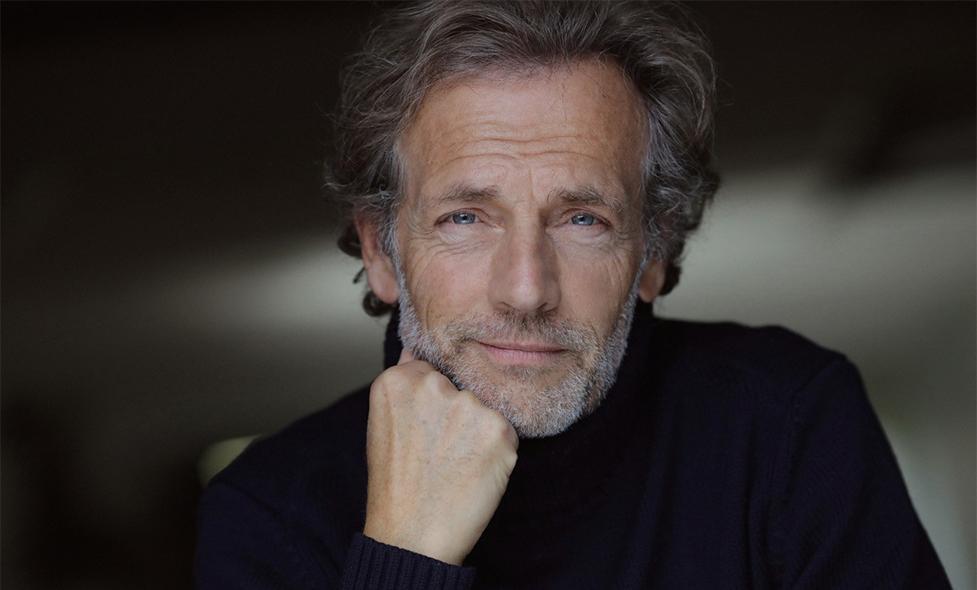 Stéphane Freiss - Agrandir l'image, fenêtre modale