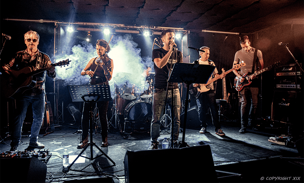 Agrandir l'image, fenêtre modale