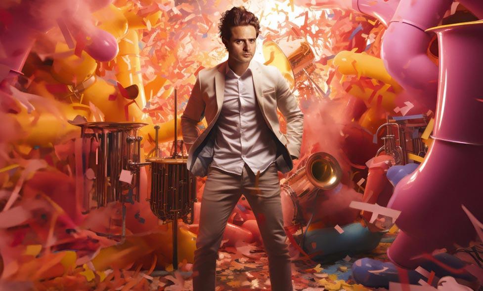 Agrandir l'image, fenêtre modale