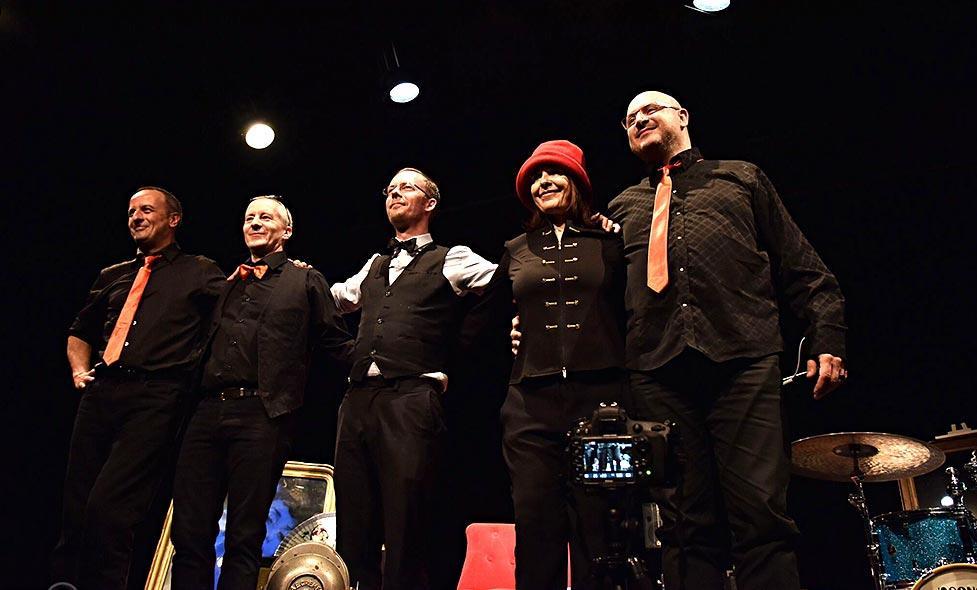 Agrandir l'image, fenêtre modale